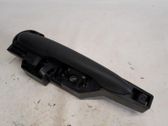 Front door exterior handle