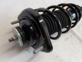 Rear shock absorber/damper