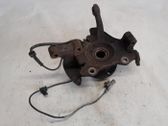 Front wheel hub