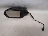 Manual wing mirror