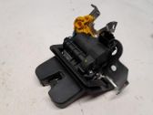 Tailgate/trunk/boot lock/catch/latch