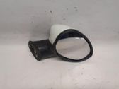 Manual wing mirror