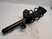 Front shock absorber/damper