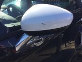 Manual wing mirror