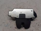 Tailgate/trunk/boot lock/catch/latch