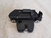 Tailgate/trunk/boot lock/catch/latch
