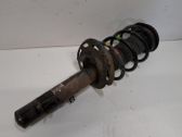 Front shock absorber/damper