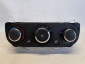 Climate control unit