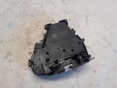 Rear door lock