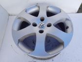 16 Zoll Leichtmetallrad Alufelge