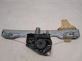 Regulador de puerta delantera con motor