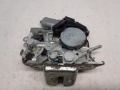 Tailgate/trunk/boot lock/catch/latch