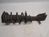 Front shock absorber/damper