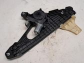 El. Lango pakėlimo mechanizmo komplektas