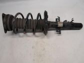 Front shock absorber/damper