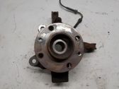Front wheel hub