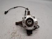 Front wheel hub