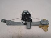 Fensterheber elektrisch mit Motor Tür hinten