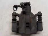 Bremssattel hinten
