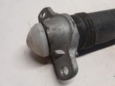 Stoßdämpfer hinten
