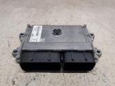 Engine control unit/module fan