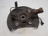 Front wheel hub