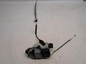 Rear door lock