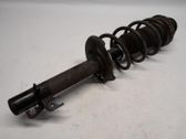 Front shock absorber/damper
