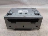 Radio/CD/DVD/GPS head unit