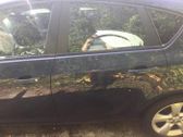 Rear door
