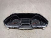 Velocímetro (tablero de instrumentos)