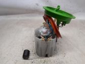 In-tank fuel pump