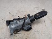 Ignition lock