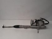 Steering rack