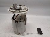 In-tank fuel pump