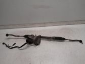 Steering rack