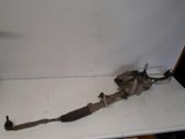 Steering rack