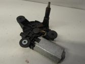 Rear window wiper motor