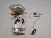 In-tank fuel pump