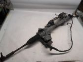 Steering rack