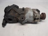 Rear differential