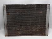 Coolant radiator