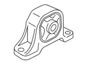 Engine mount bracket