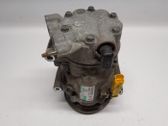 Air conditioning (A/C) compressor (pump)