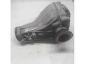 Rear differential