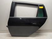 Rear door