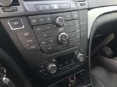 Radio/CD/DVD/GPS head unit