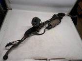Steering rack