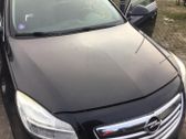 Engine bonnet/hood