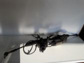 Steering rack